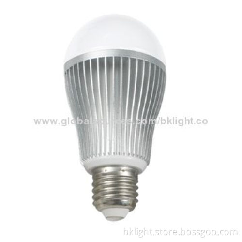 Wireless RGB Bulb/Light with Wi-Fi Set, 85-265V AC, 50/60Hz Working Voltage